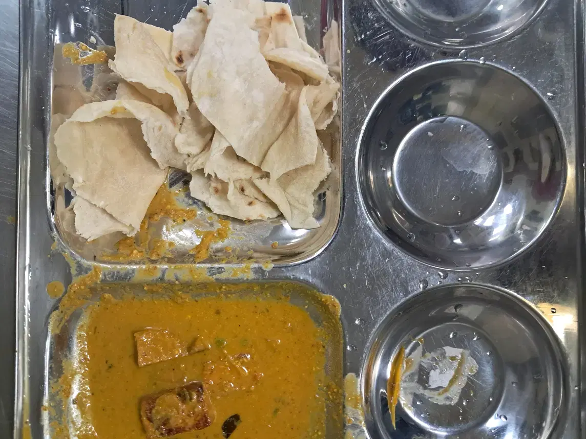 IGIT Sarang Hostel photo 10